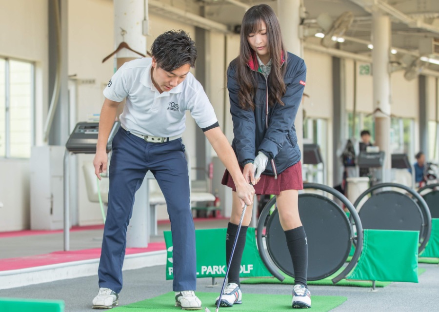 プロによるスクールのイメージ