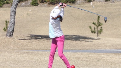 ジュニアスクール風景