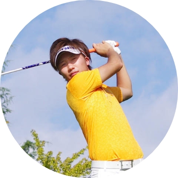 担当レッスンプロ　竹内 雄一郎