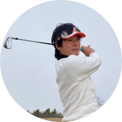 担当レッスンプロ　渡邊和也